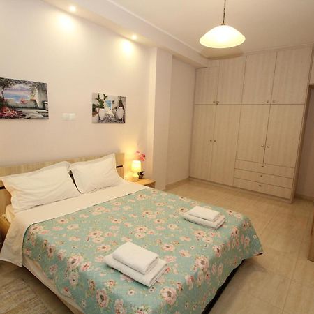 Filoxenia Apartment Artemida  Exterior photo