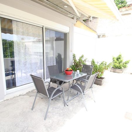Filoxenia Apartment Artemida  Exterior photo