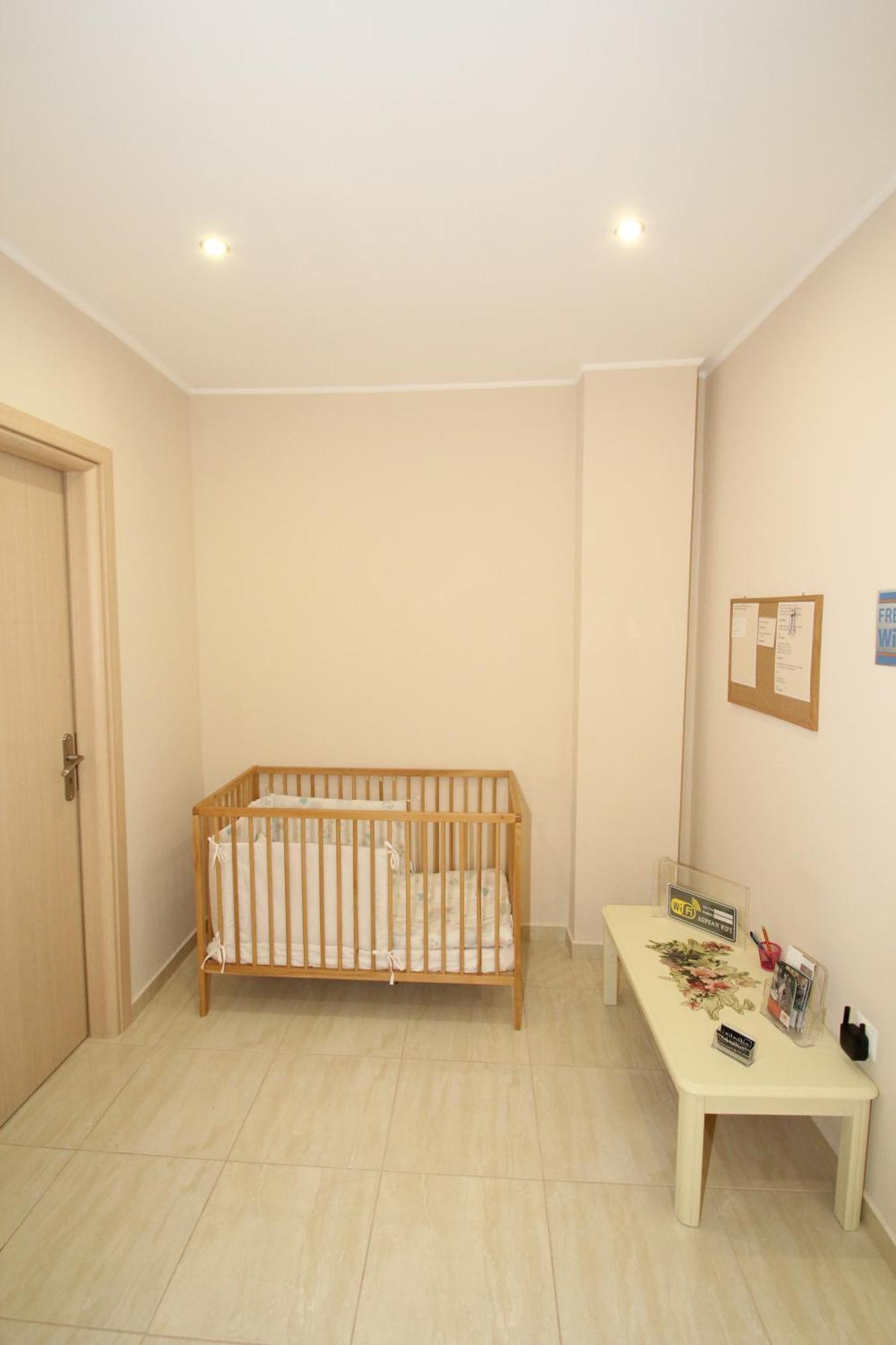 Filoxenia Apartment Artemida  Exterior photo